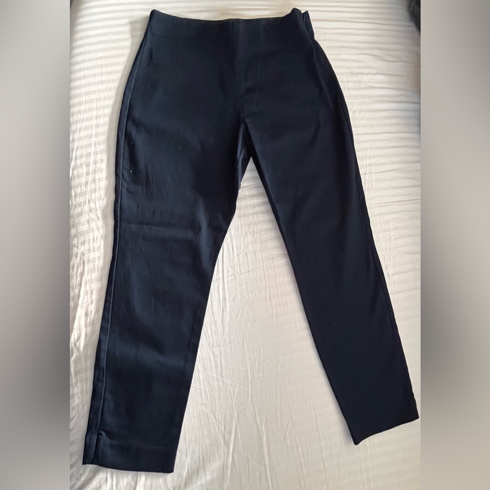 Old Navy Dark Blue Pants